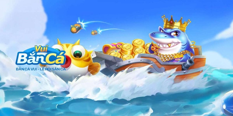 Bắn Cá H5