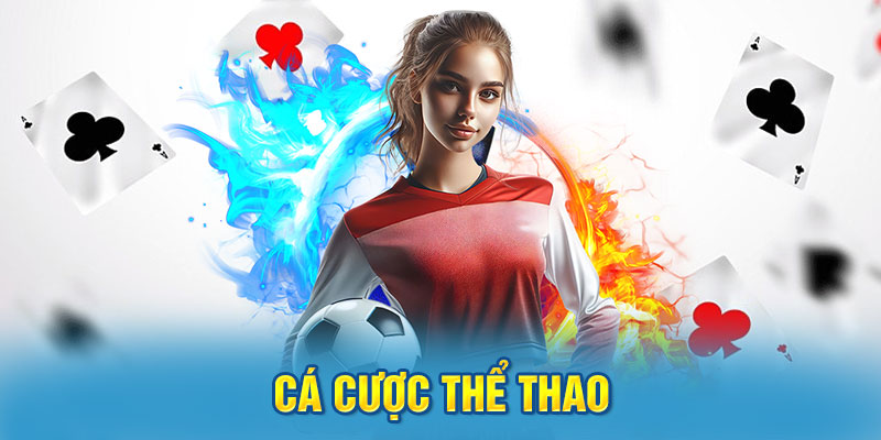 Cá cược thể thao – Đặt cược theo sở thích cá nhân
