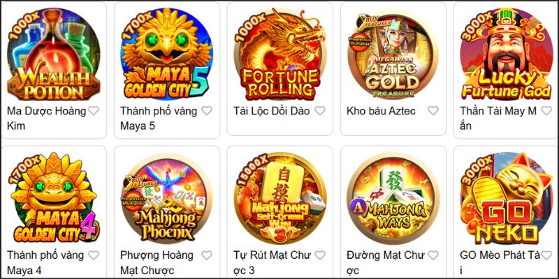 Các Chiến Lược Giúp Tăng Cơ Hội Thắng Trong Nổ Hũ Eu88