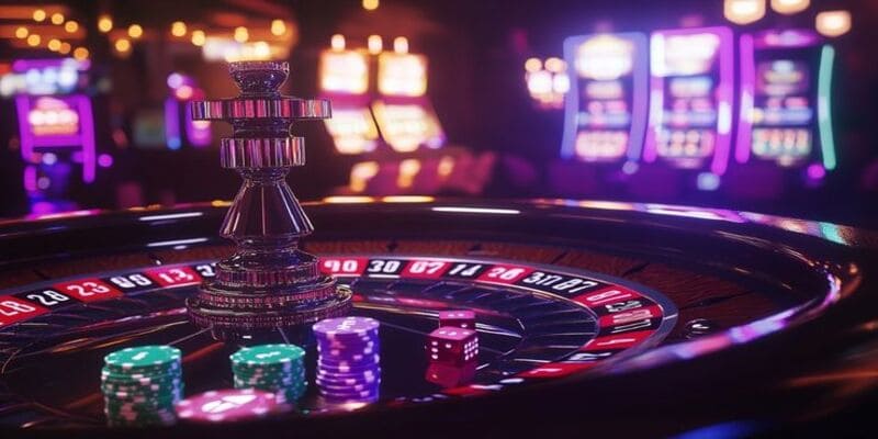 Cách Để Tham Gia Tại Trụ Sở Chính Eu88