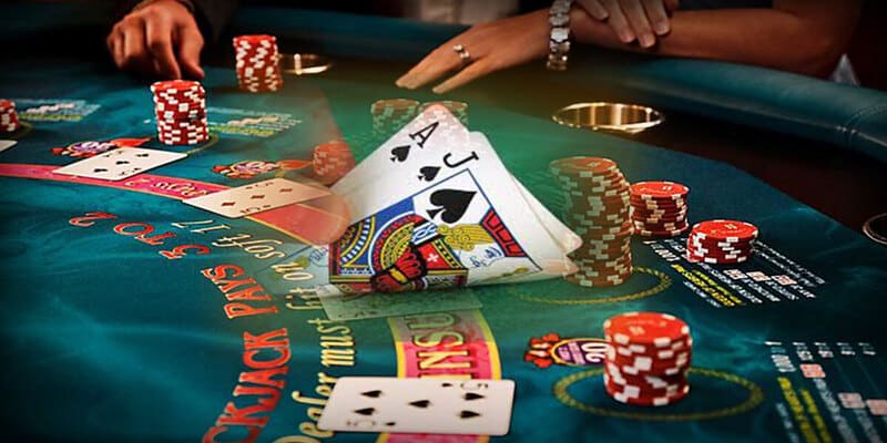 Chiến Thuật Chơi Poker Thành Công