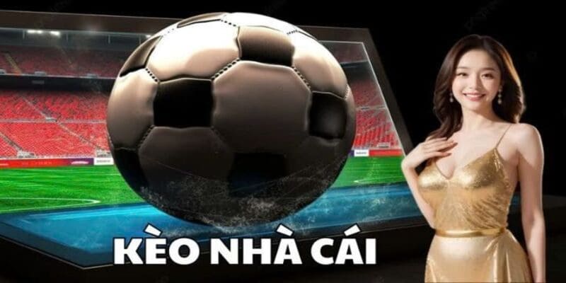 Kèo Nhà Cái Eu88