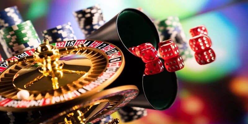 Khám Phá Các Trò Chơi Hấp Dẫn Tại Casino Eu88