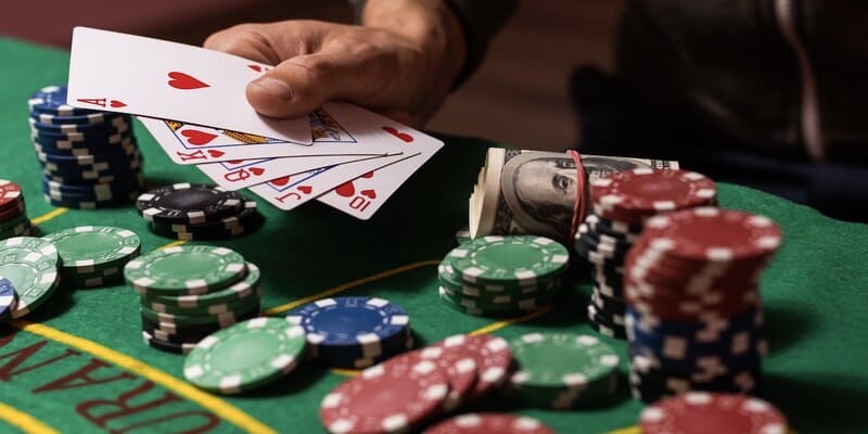 Lịch Sử Và Nguồn Gốc Của Baccarat