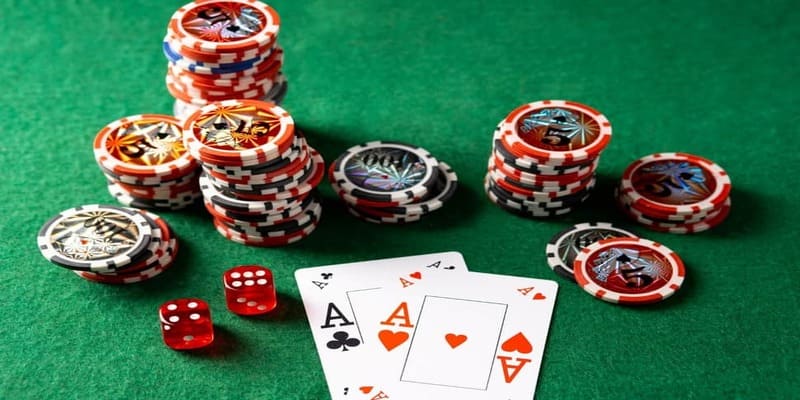Lựa Chọn Nhà Cái Uy Tín