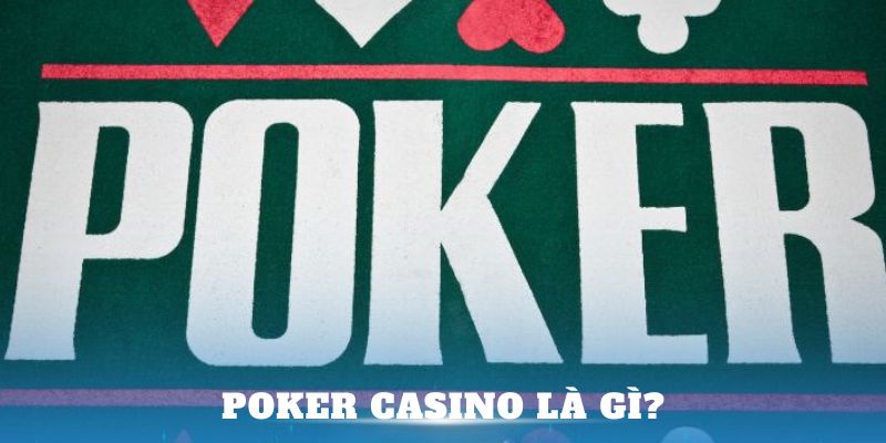 Poker Eu88