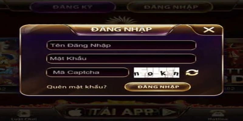 Quy trình Đăng Nhập Eu88: Bước đi đơn giản và hiệu quả