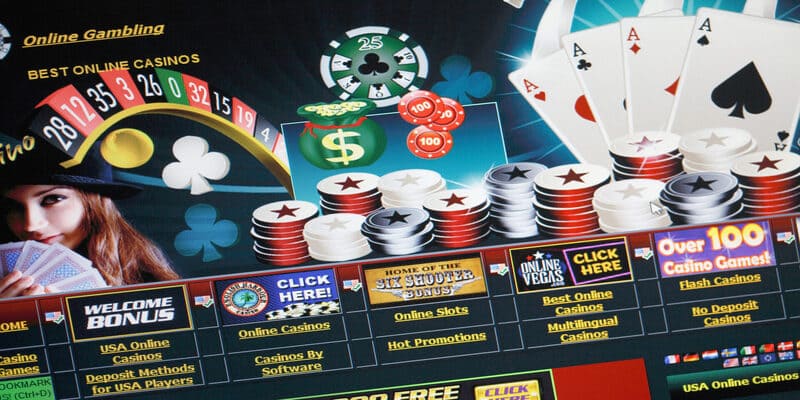 Tầm Quan Trọng Của Casino Trong Cuộc Sống Giải Trí