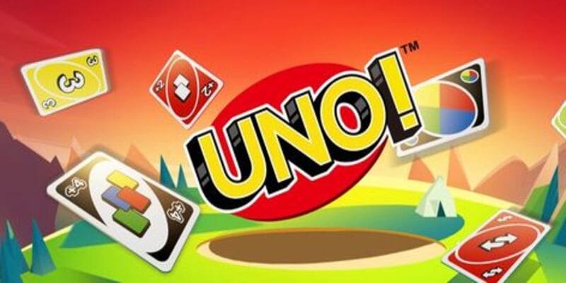 Tổ Chức Một Buổi Chơi Bài Uno Thú Vị